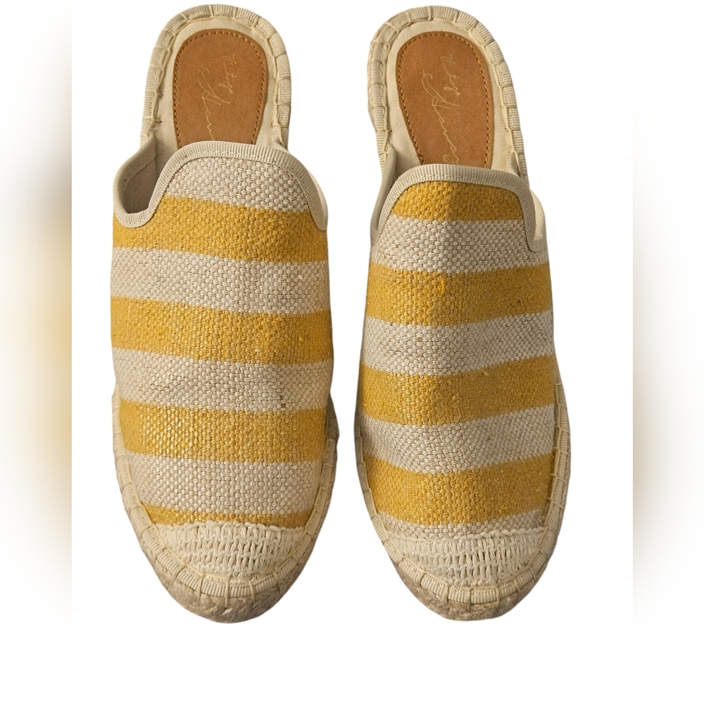 Vintage Havana Elma Espadrilles Wedge